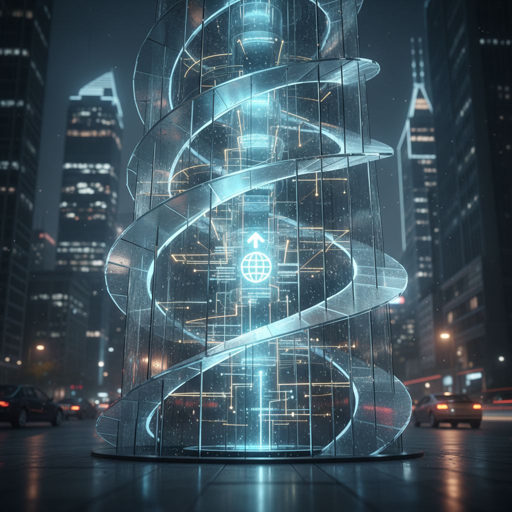 Transparency Dashboard